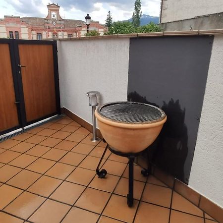 Las 4 Estaciones - Rascafría Екстериор снимка